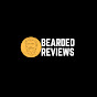 Bearded Reviews logo