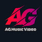 AG Music video logo