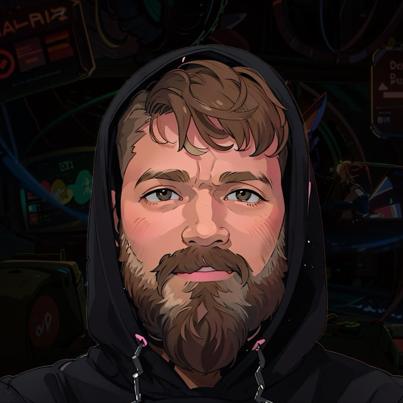 Mikhail Mikhaylov Logo