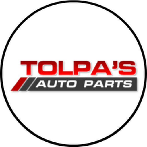 Tolpa's Auto Parts