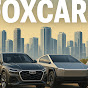 FoxCars USA logo