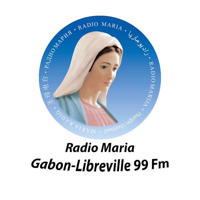 Radio Maria Libreville 99 Fm