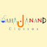 t80-PhdAPYM-channel-avatar-Sahajanand Classes - Gondal