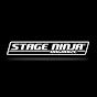 Stage Ninja logo