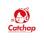캐찹뮤직 CatchapMusic logo