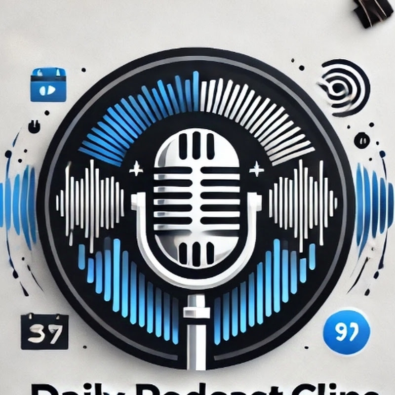 Daily Podcast Clips cover art