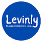 Levinly Travel logo