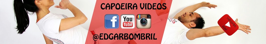 Edgar Bombril YouTube kanalı avatarı