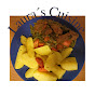Laura´s Cuisine logo