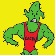 CACTUS Wrestling