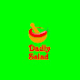 Dadly salad logo