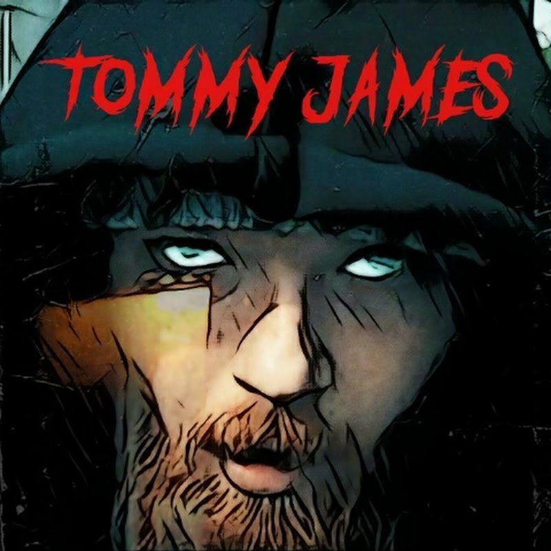 Tommy James POD