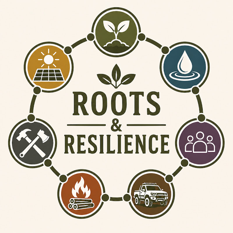 Roots and Resilience