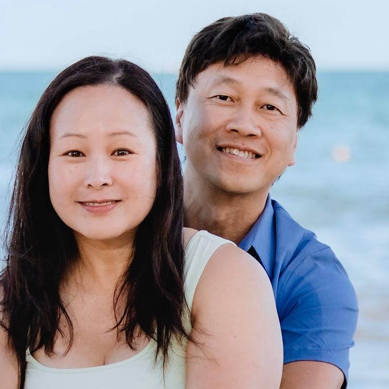 The Foolish Couple - Chronically Healthy Life