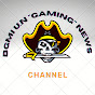 BGMI UPDATES N "gaming"NEWS logo