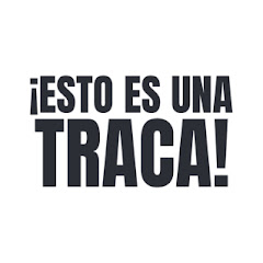 ¡Esto es una traca!