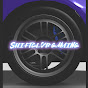 shiftclub gaming logo