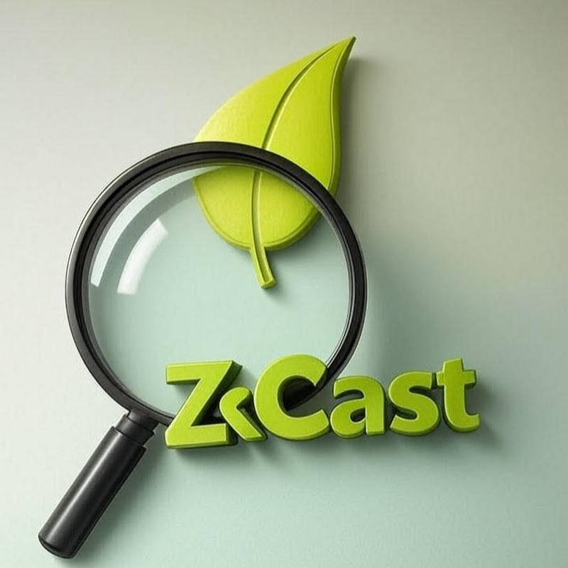 ZxCast | فضولي ومفيد
