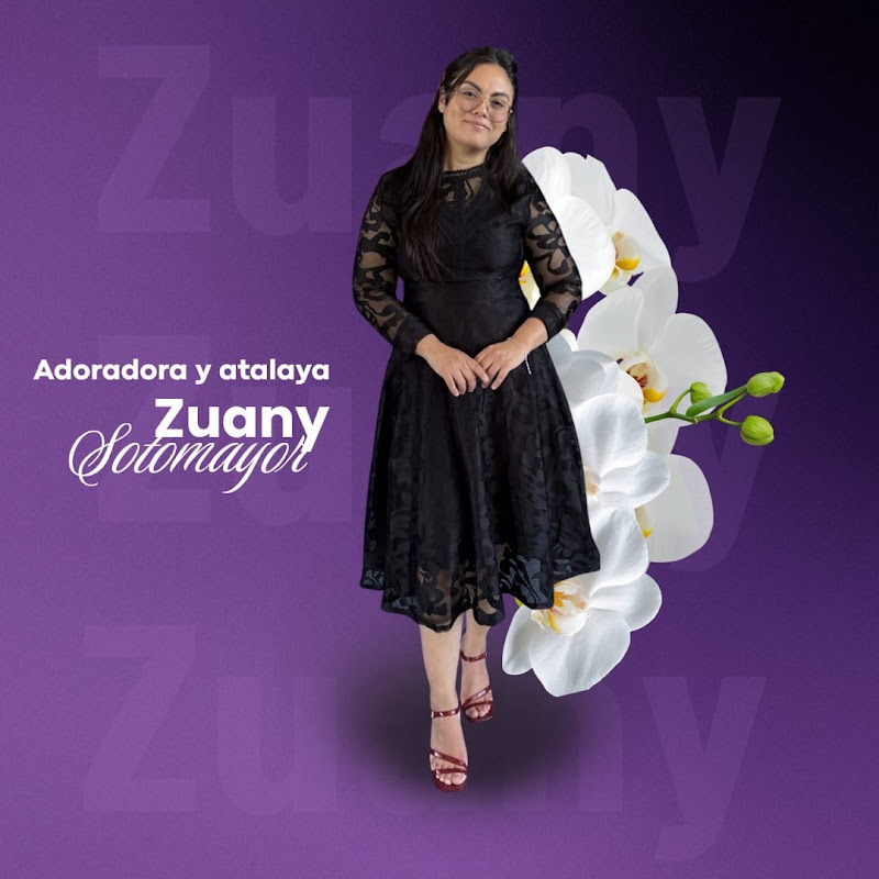 Zuany Sotomayor