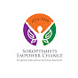 Soroptimist International South East Asia Pacific logo