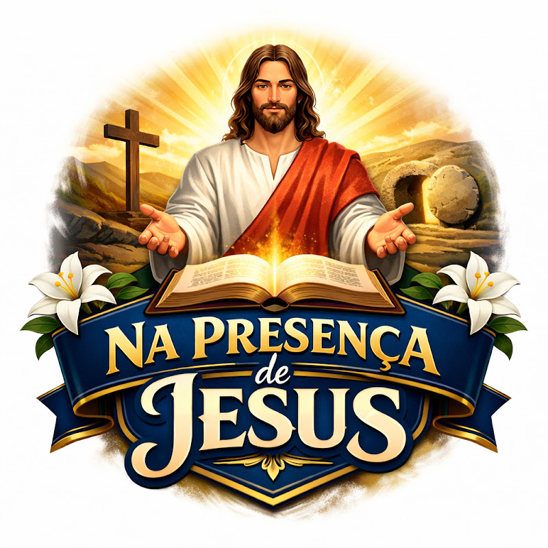 Na Presença de Jesus