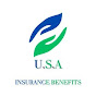 USA Insurance Benefits logo