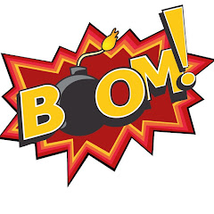 Channel thumbnail for Boom