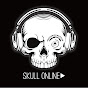 Skull Online logo