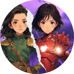 Eliz and Mena