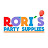 Rori's Party Supplies