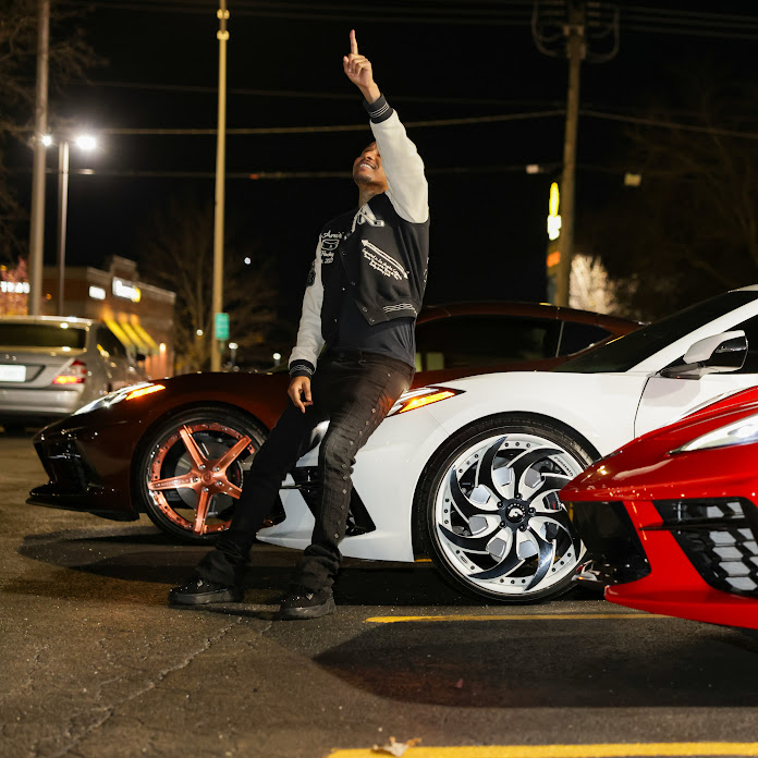 Cj On  32s Net Worth & Earnings (2026)