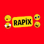 Rapix Motivation logo