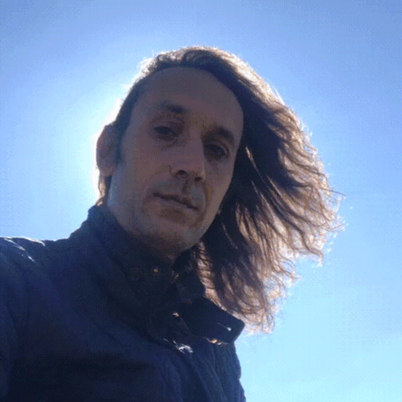 chris dabi