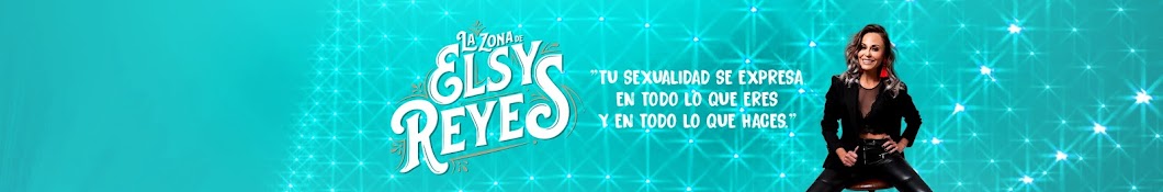 Elsy Reyes YouTube channel avatar