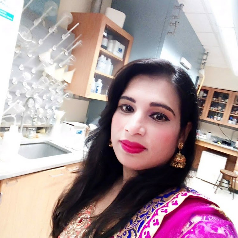 Shuli US Bangla