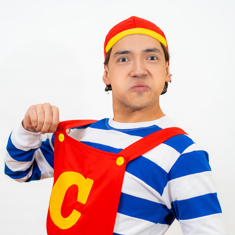 Rubén Tuesta oficial