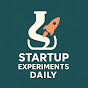 Startup Experiments Diary logo
