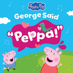 Peppa Pig - Topic