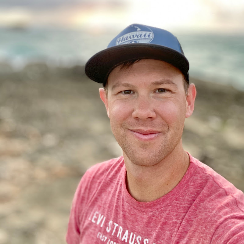 Zach Rasmussen