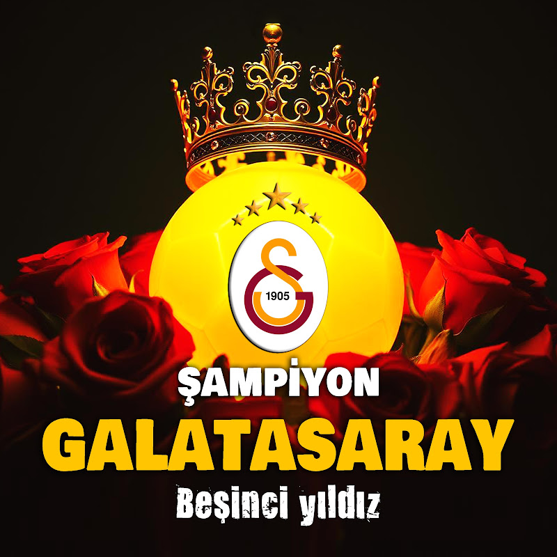 Galatasaray Korosu - Topic