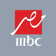 MBC مصر YouTube channel avatar