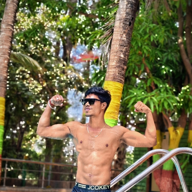 RUSHIII_KASVE_SHORT