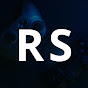 RetroStevro logo