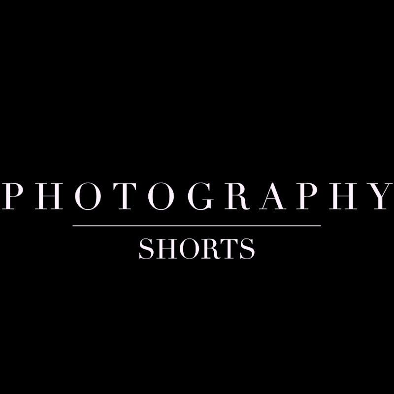 Photography Shorts