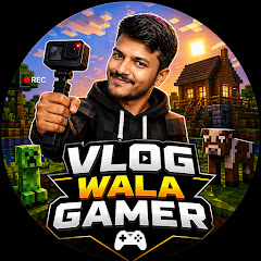 Vlog Wala Gamer