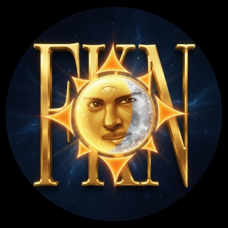 Forbidden Knowledge News Official  icon