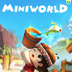 Mini World - Topic