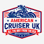 American Cruiser UK logo