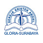 GKA GLORIA logo