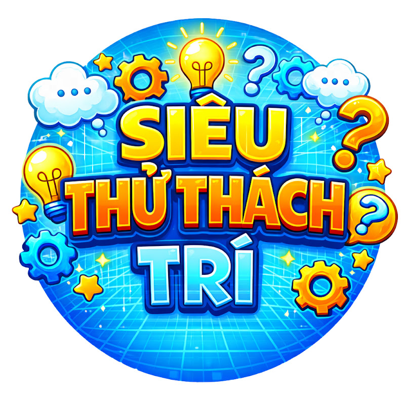 Siêu Thử Thách Trí
